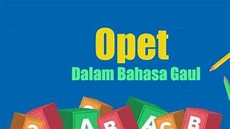 Apa Maksudnya Admin Slot Dalam Bahasa Gaul Adalah