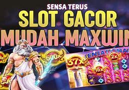 Bo Slot Terkini Bergaransi Maxwin Terbesar