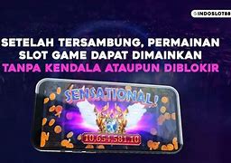 Cara Buka Main Slot Online