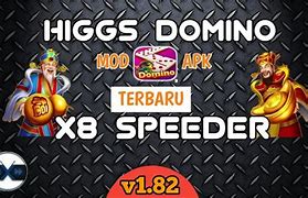 Higgs Domino Terbaru Dengan Speeder