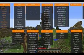 Minecraft Mod Menu Terbaru