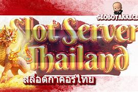 Orang Luar Admin Slot Server Thailand Di Facebook