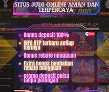 Rtp Lambe Slot Hari Ini Hari Ini Terbaru Lengkap