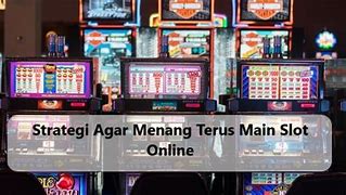 Slot Booming Mudah Menang Terus Terusan Apa Benar